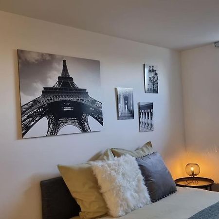 Apartmán El Dorado Bouguenais Exteriér fotografie