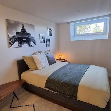 Apartmán El Dorado Bouguenais Exteriér fotografie