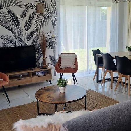 Apartmán El Dorado Bouguenais Exteriér fotografie