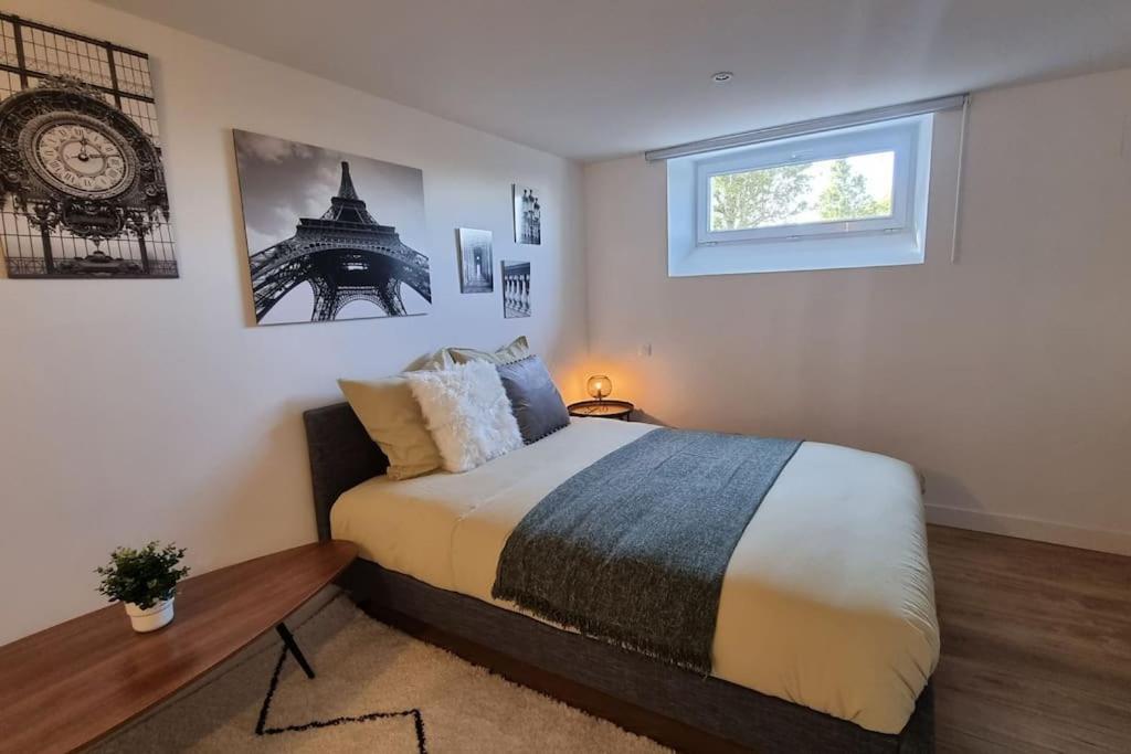 Apartmán El Dorado Bouguenais Exteriér fotografie