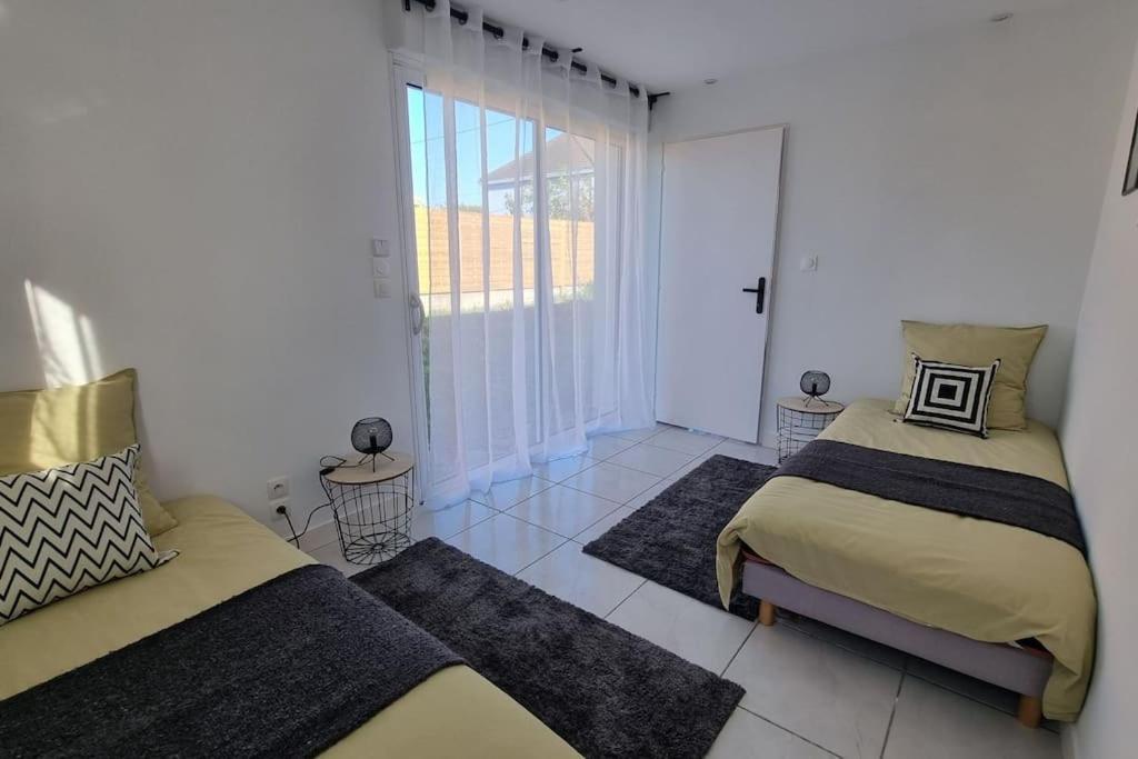 Apartmán El Dorado Bouguenais Exteriér fotografie
